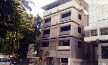 Anurag Building